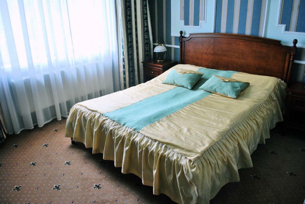 Hotel Ksiaze Poniatowski Lesznowola  Номер фото